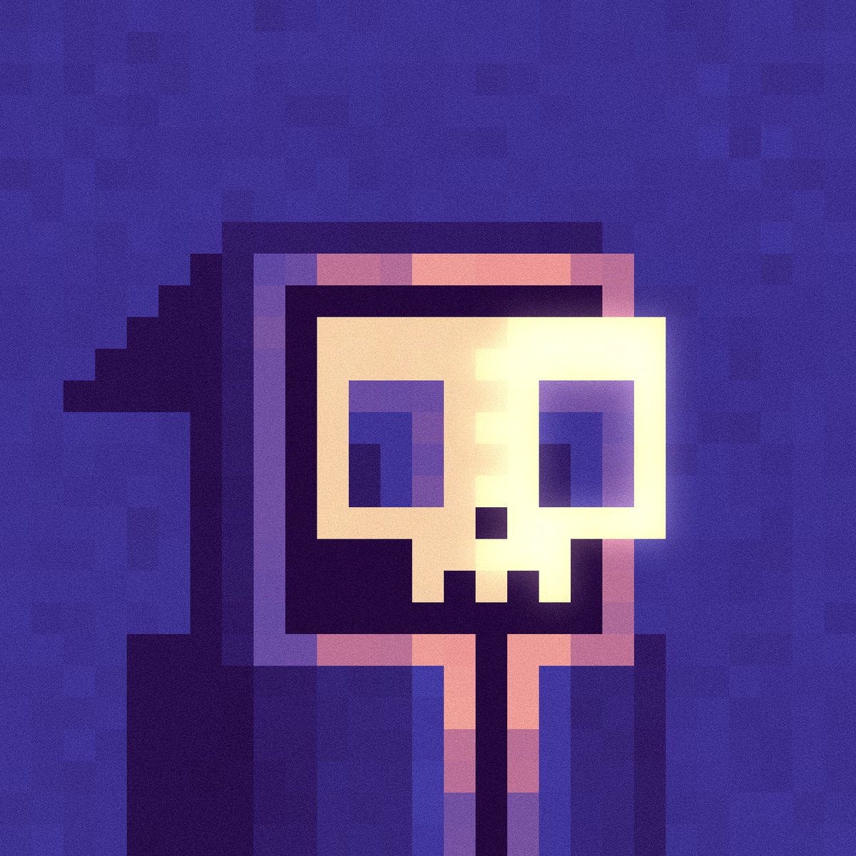 Who is Shiloh?

Shiloh makes pixels behave—clean, minimal, and a little feral. He dropped The Pixasaurs—nostalgic dinos with big vibes—on Solana in 2022, and quickly followed it up with The Dendrobits, a chromatic ode to the dart frog.