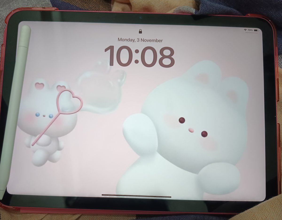 Bought this cutie on my own ❤️