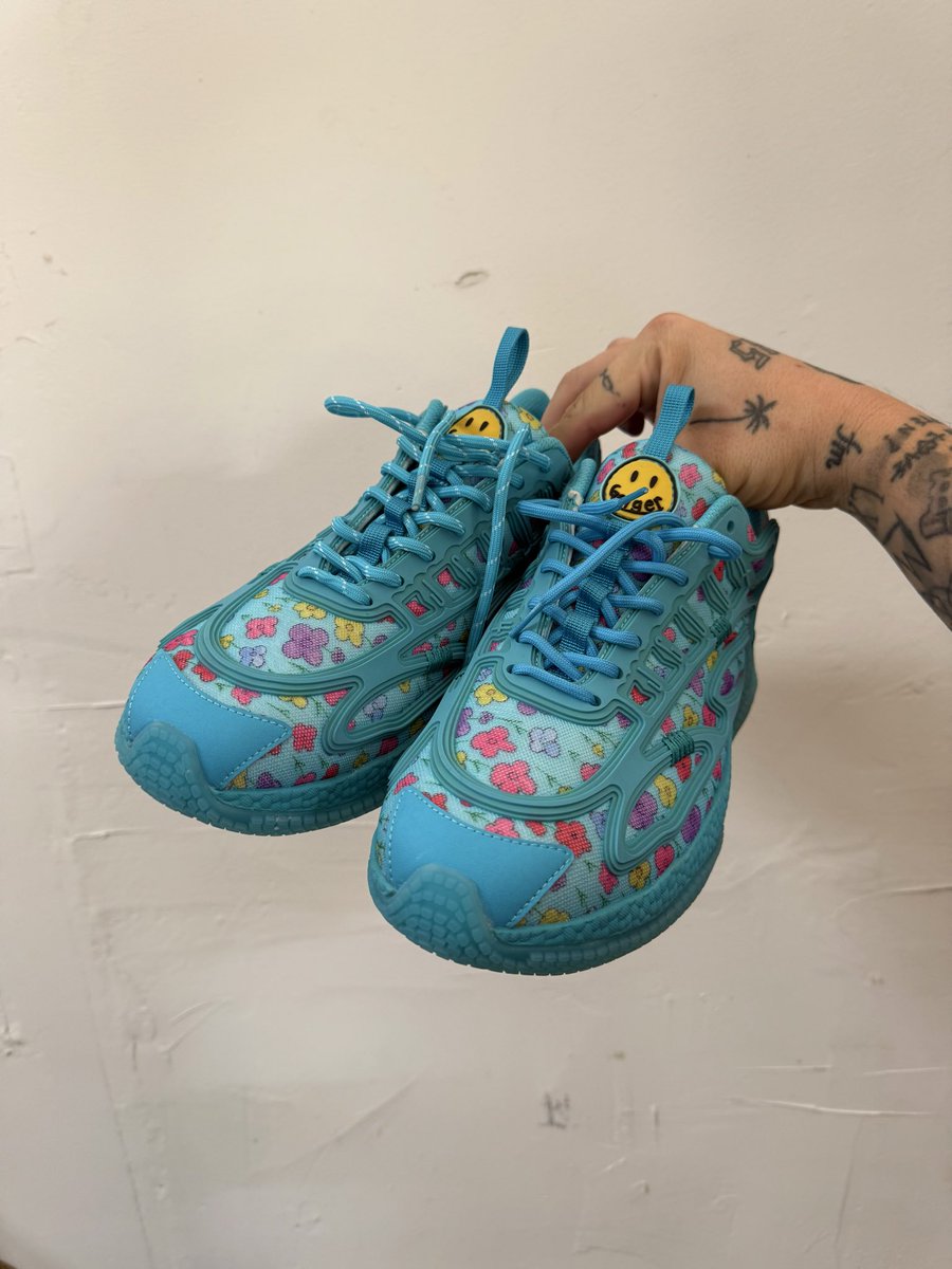JohnGeiger_'s tweet photo. Can We Talk About Mason Went Off?!? @ad__sneaks @x_juanwilson We Might Have To Open Up The Pre Order For A Few Days Before Production Starts ๐๐ https://t.co/PBoPqGKHqS