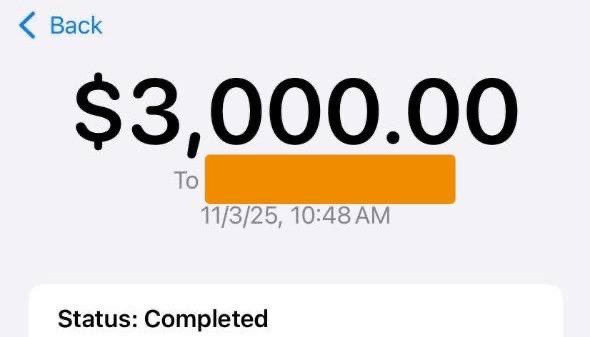 7stacksports's tweet photo. Payouts sent! Customers had another amazing week!! Shoot us a DM and get your account set up today for Monday Night Football and the start college Basketball!! Since February of 2018 we have been delivering!! https://t.co/NvFL9DFMAR