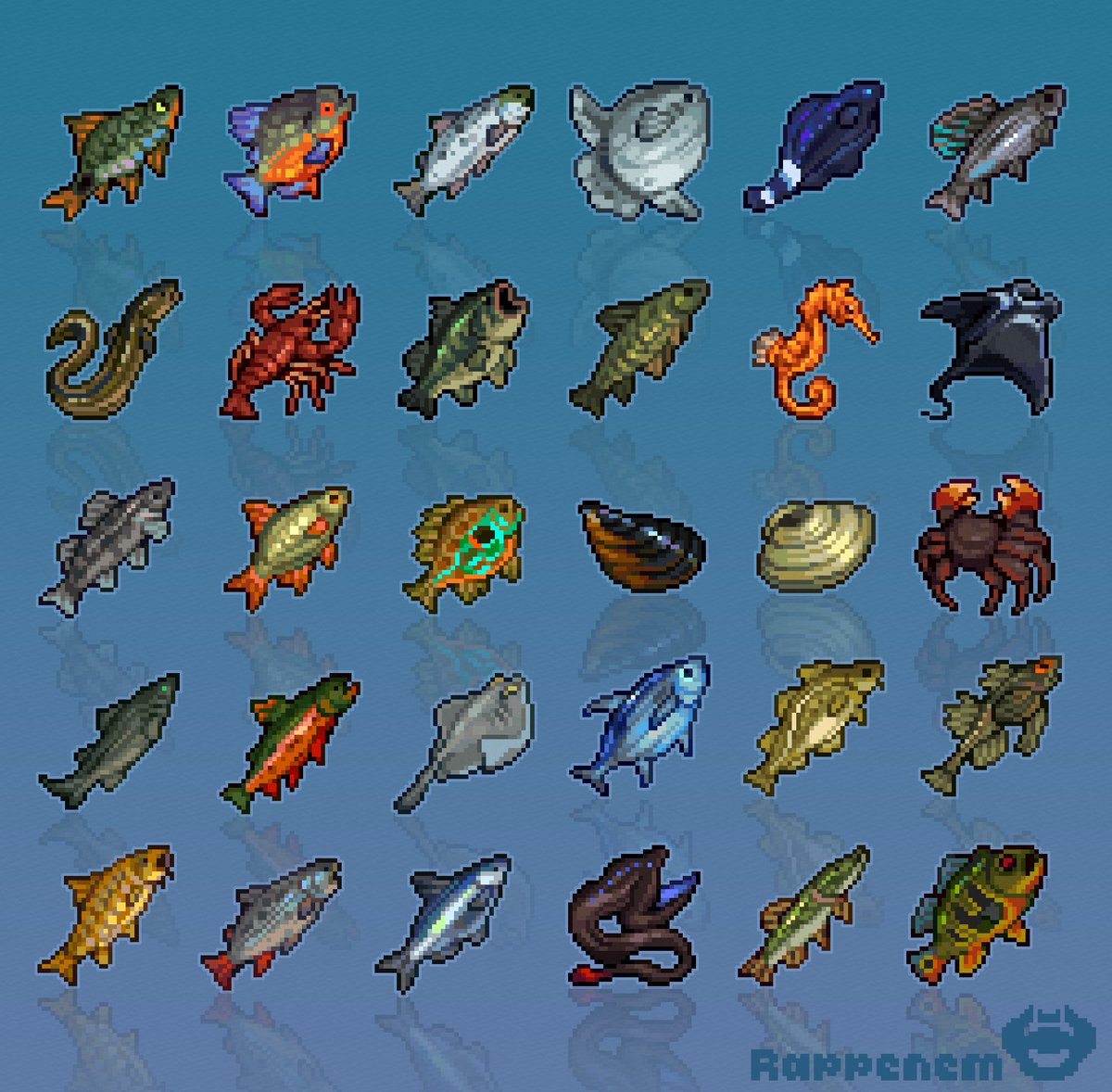 Rappenem tweet media