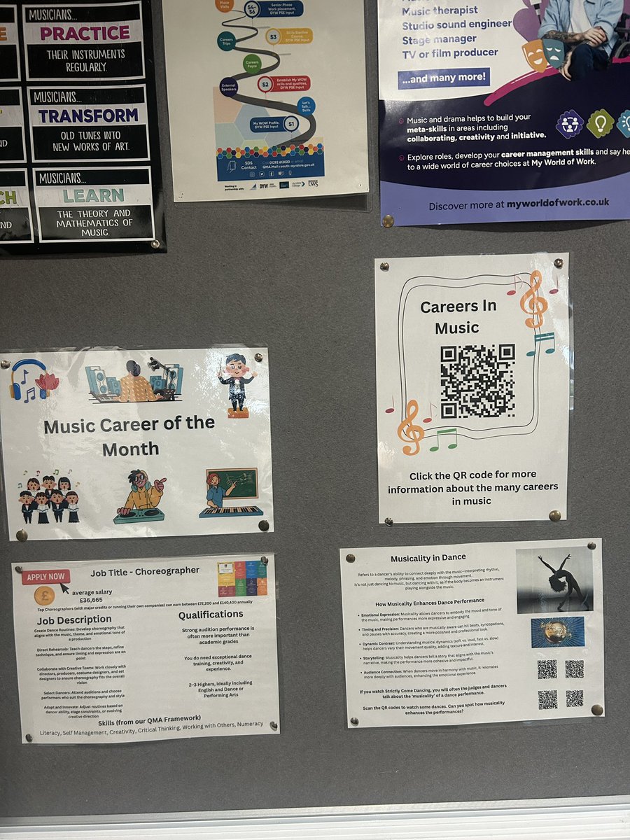 QMA Music tweet media