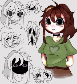 Spulfar_'s tweet photo. @_VGen_ Hii guys, I'm Spulfar, I'm from Brazil so I apologize for my English, but I wanted to show my art to ask for a code from the vgen website (I had to get my art from my Instagram so the quality is pretty bad) 😞 🙏🙏I'm trying to get need 🔁 20 RTs and 📷 100 likes https://t.co/9Eh3AxleTo