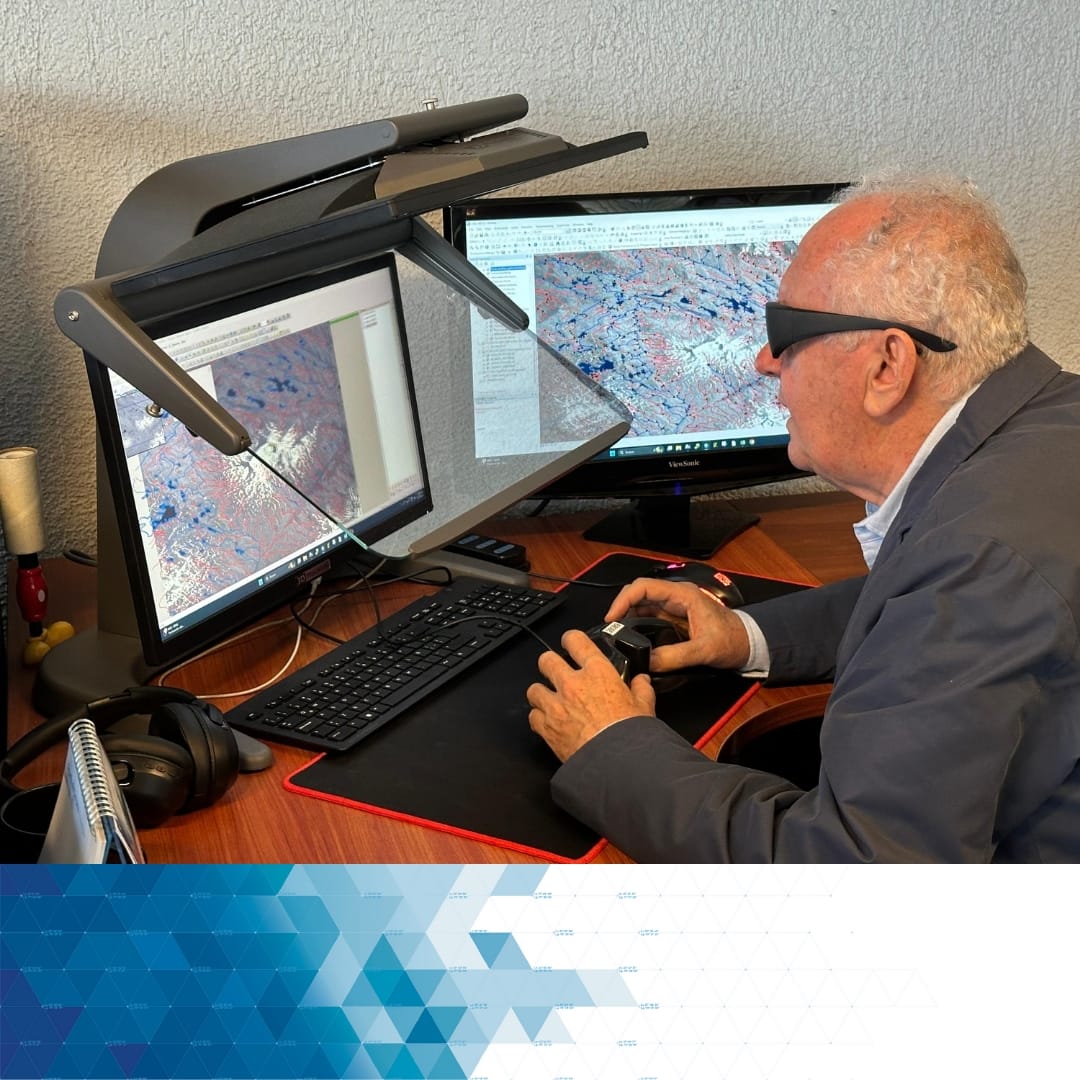 Instituto Geográfico Militar tweet media