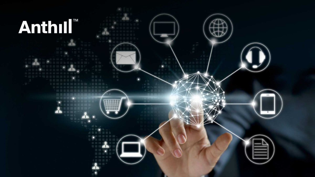 Anthill unveils Anthill Cloud, an AI-powered platform transforming pharma content creation, governance, and HCP engagement
➡ martechedge.com/news/anthill-l…
#ContentAutomation #AIinHealthcare #Martech #MartechEdge