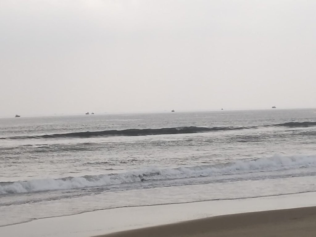 Nihar Ranjan Moharana tweet media