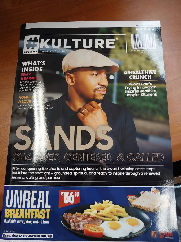 Rhythm Of Sands tweet media