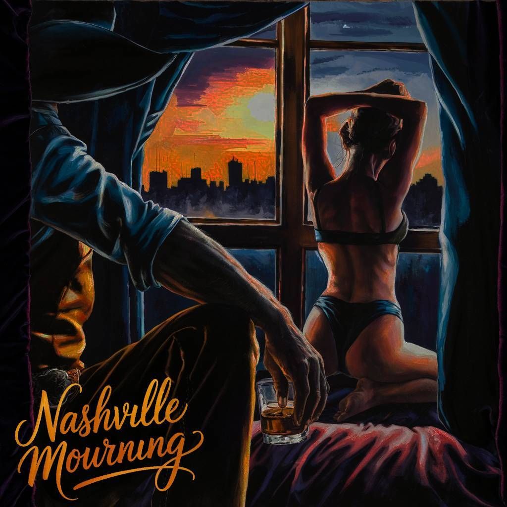 🎵 NEW MUSIC: Nashville Mourning – Anthony O’Neill and the Murder 🎵

Say hello to Nashville Mourning — a powerful new release from Anthony O'Neill <a href="/andthemurder/">Anthony O'Neill and the Murder</a>

Read more here 👇 
buff.ly/ULRbKjy