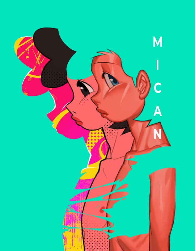 _romiluvie's tweet photo. 🩵 M I C A N 🩵
•
•
•
•
#art #arte #dibujo #drawing #digitalart #digital #oc #characterart #magma #paprika https://t.co/1qqfiYOlnt