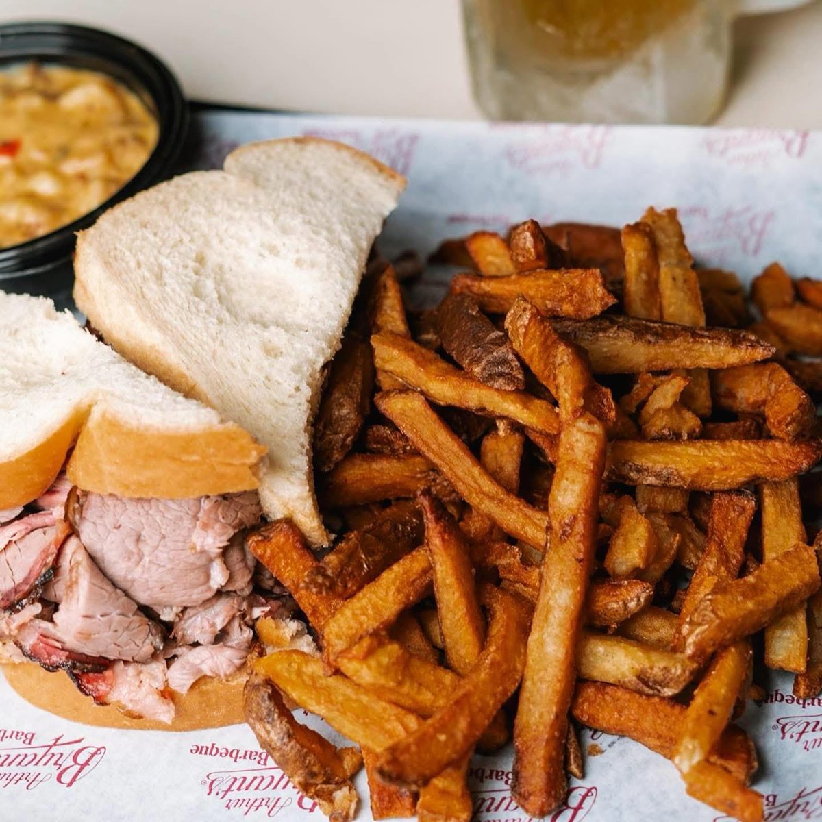 Mondays aren’t always bad.

You just gotta know how to treat yourself.