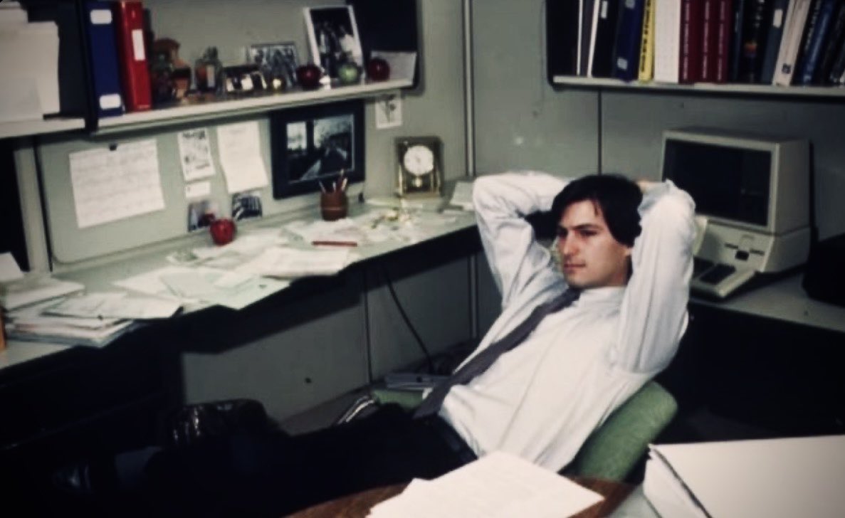 untold_bits's tweet image. current mood

can’t stop thinking about everything that will change in marketing with AI