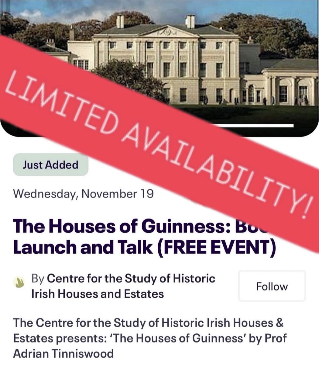historicirishhouses tweet media