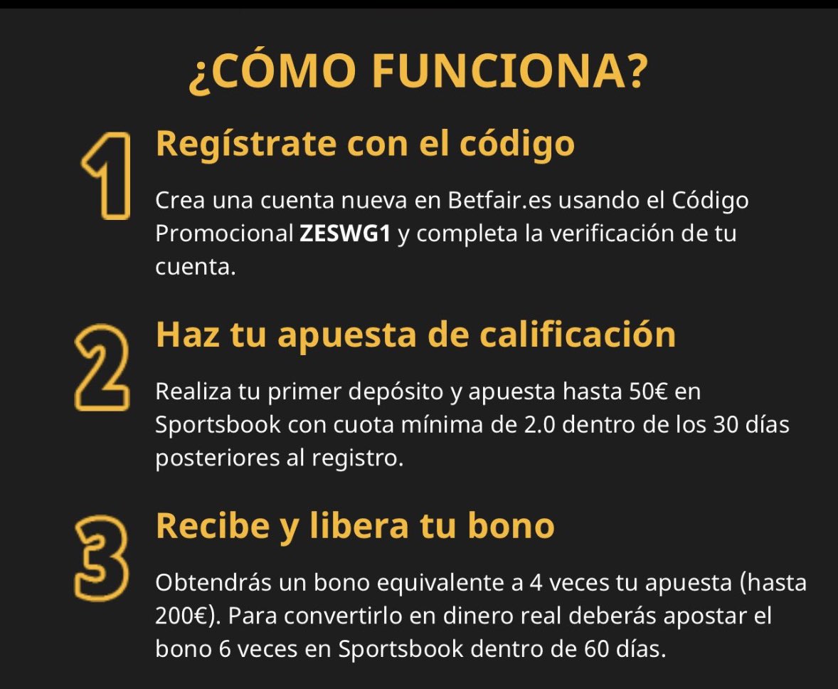Interfaz del panel de control de Betfair mostrando mercados de apuestas en vivo y saldo