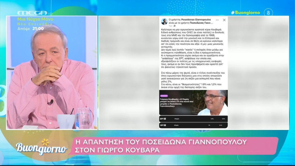 iShow.gr tweet media