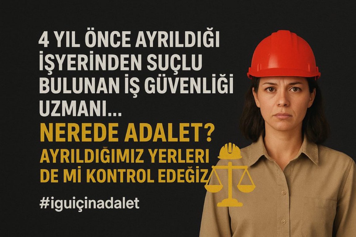 NurdanPeke57705's tweet photo. #iguiçinadalet
#kübrademiriçinadalet https://t.co/cP6DgjWYdM