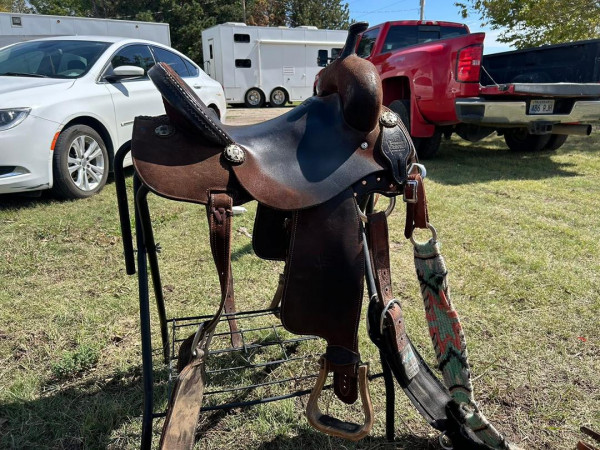 GeeboAds's tweet image. #ForSale: #JeffSmith #Saddle 15" - #SportingGoods - #Decatur, GA at #Geebo

Please learn more at...

decatur-ga.geebo.com/merchandise/vi…
