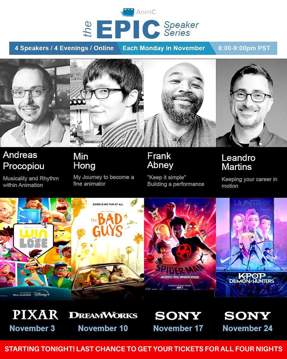 Animation Collaborative tweet media