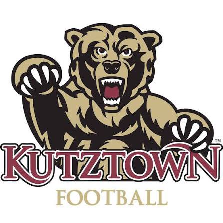 Thank you <a href="/CoachMignanelli/">Coach Chris Mignanelli</a> and <a href="/CoachTaylor_OL/">Pat Taylor</a> for the game day invite. Can’t wait to be on campus! <a href="/KUBearsFootball/">Kutztown Football 🐻</a> <a href="/RalphieC2/">Ralph Cinque</a> <a href="/CoachFrankOL/">Frank Coccaro</a> <a href="/RecruitClifton/">Clifton Football</a>
