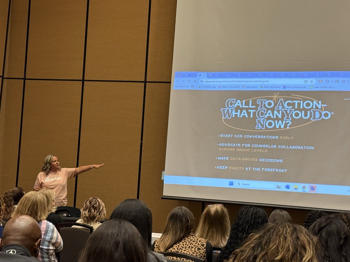 Just wrapped up an incredible CCMR training, and my brain is buzzing with new insights! 🤯<a href="/LSSSCA1/">@LSSSCA1</a>  Conference 2025 #TISDProud