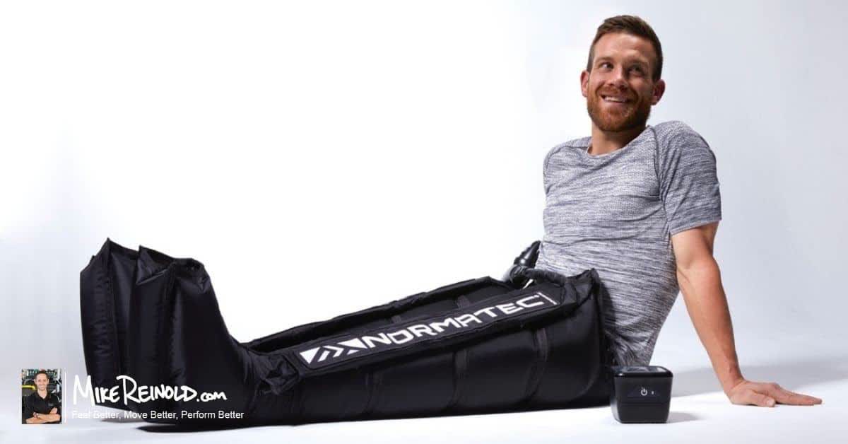 Compression Therapy for Recovery #DPTstudent mikereinold.com/compression-th…