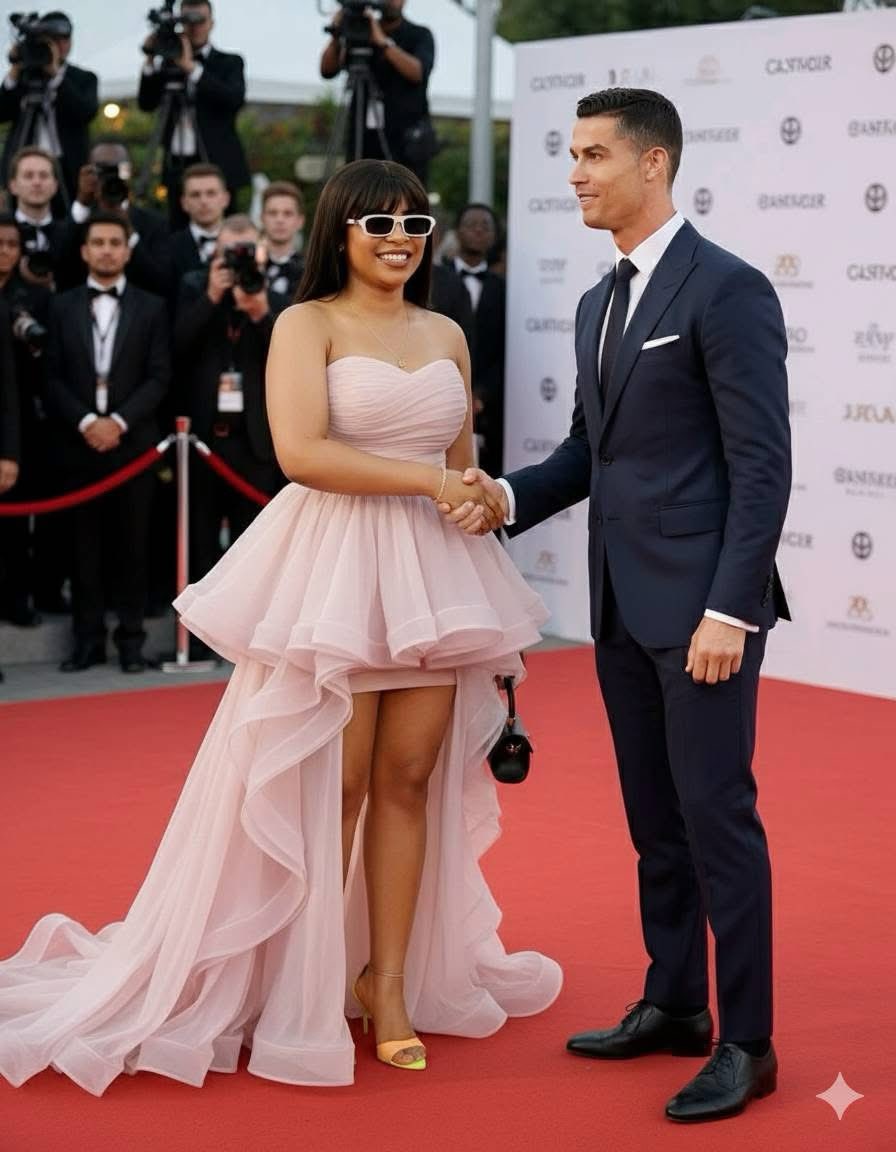 Why should Ronaldo downplay his greatness to massage your fragile egos? He knows his worth!

He will not humble himself to make you happy! Who are you again?

Anyone who doesn’t agree with him should go to court.