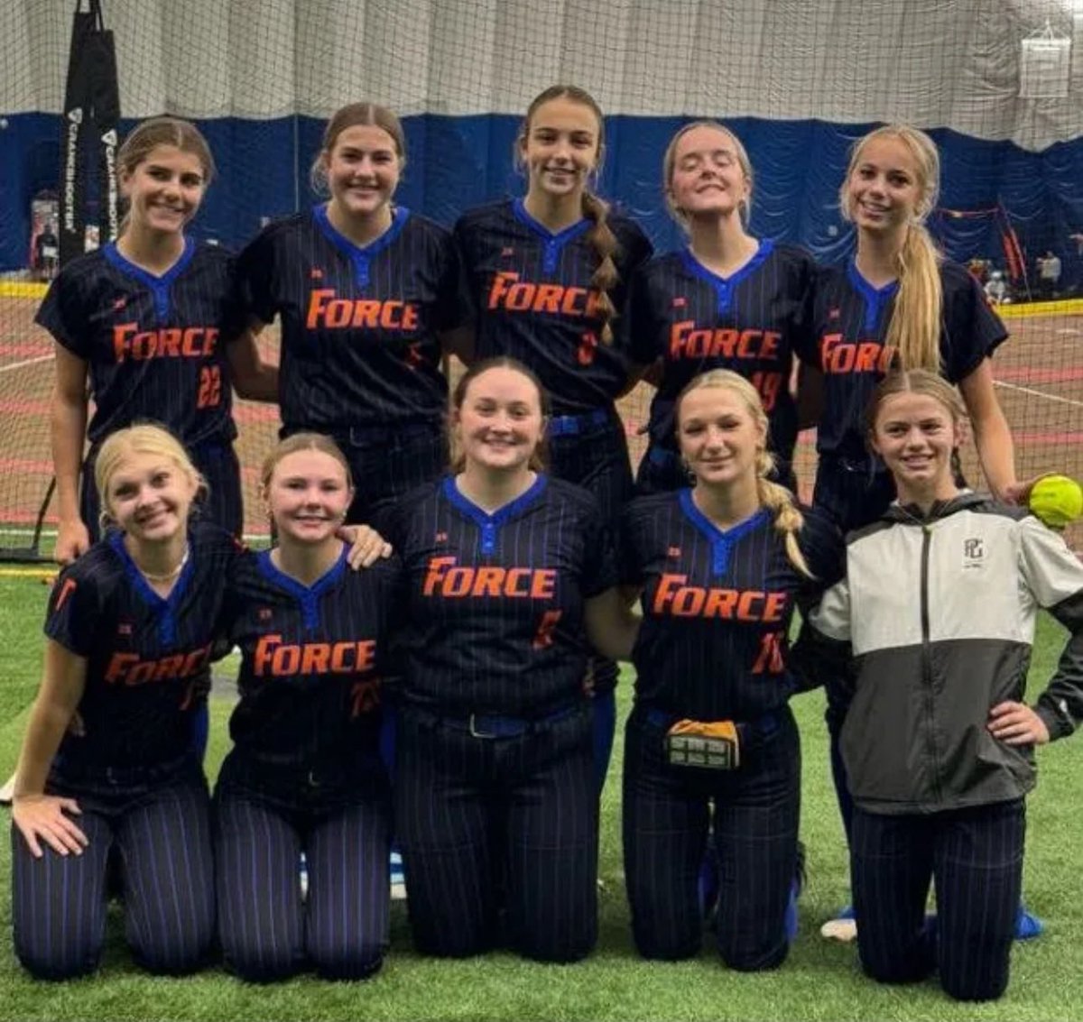 Avery Bower 2029 tweet media