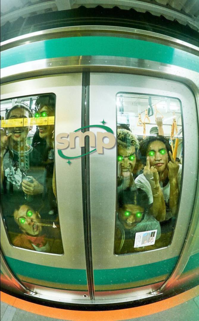 Sentient Memetic Proliferation tweet media