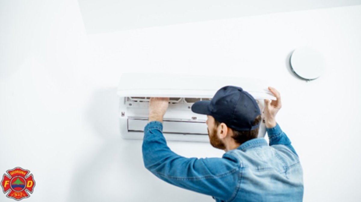 Getting ready for colder weather? Now’s the time to check your heating appliances! 
Schedule a yearly inspection with a TSSA-certified fuel technician to make sure your furnace and fuel-burning appliances are running safely. 🏠✨. For more info, visit georgina.ca/fire
