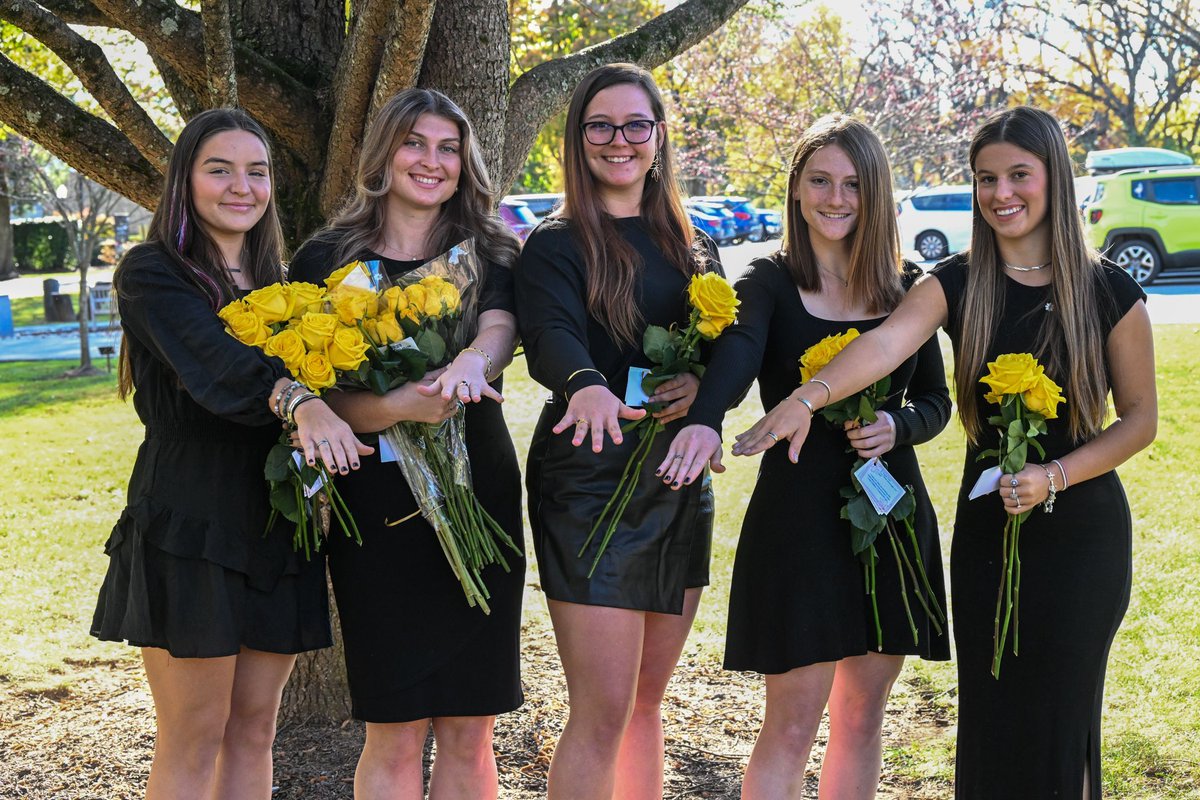 Cedar Crest College tweet media