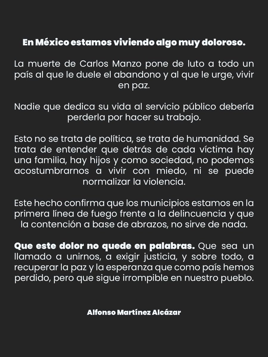 AlfonsoMtz_Mx's tweet image. 