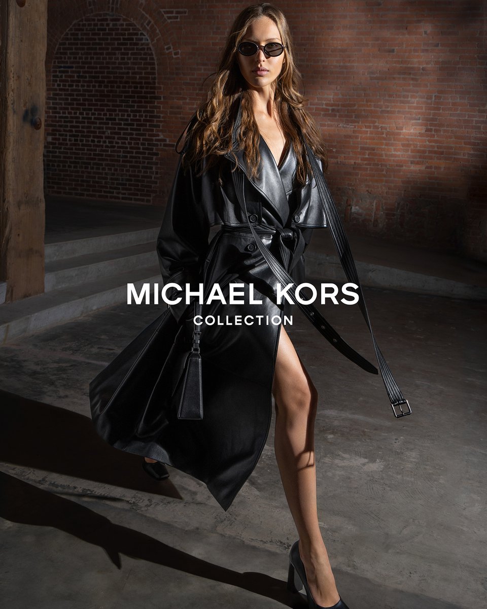 Michael Kors tweet media