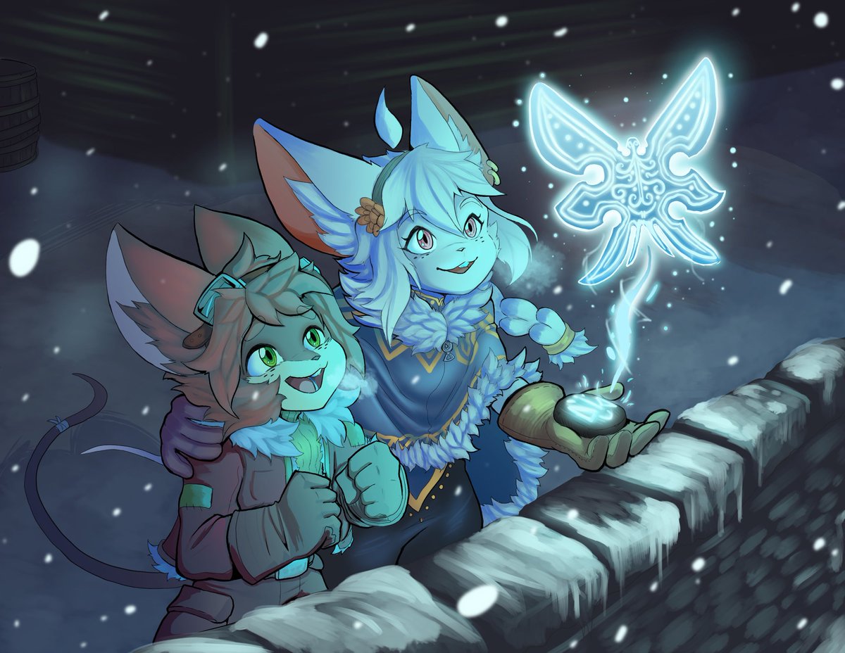 “Runes, the long lost art of drawing power from written words. Ever since the rise of the Ivory King, the art was forbidden. Those who practice it are ostracized for fear of drawing the Stygian’s ire. It’s for this reason, Pip, the last of rune smiths, must hide her gift.”