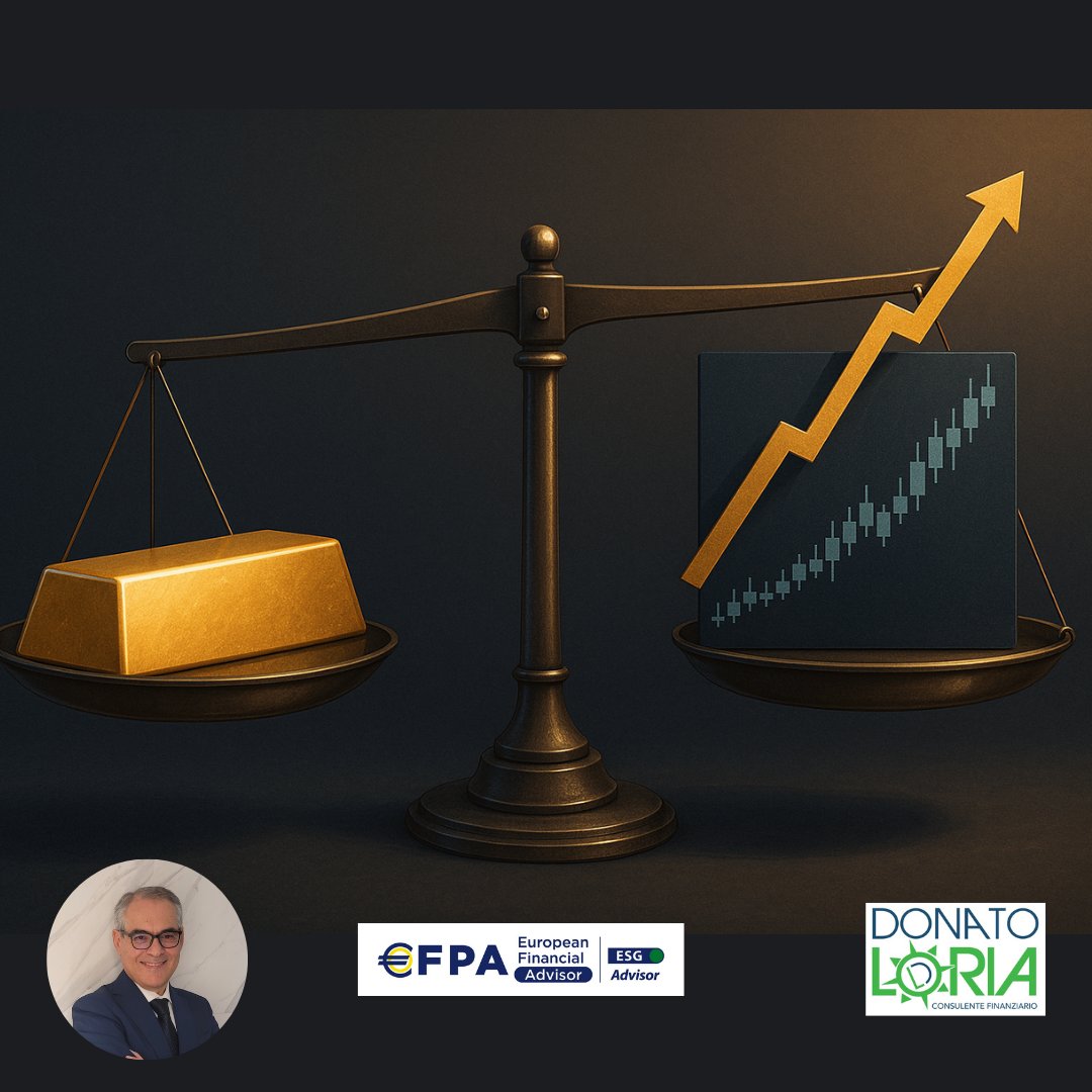 LoriaDonato's tweet image. Oro e azioni stanno salendo insieme.
Un’anomalia? Forse un segnale.

Scopri perché ➡️
donatoloria.consulentefinecobank.com/blog/oro-e-azi…

#Oro #Azioni #Mercati #Investimenti