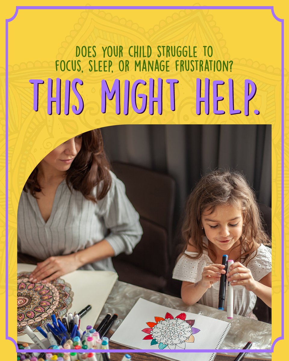 author_susan55's tweet image. Every child has big feelings, and every feeling deserves a gentle way through. 💫 Yoga and coloring can be that soft place to land.

Explore the book that turns tough moments into tender ones.➡️ a.co/d/aOuHJzy

#ParentingWin #ChildAnxiety #FocusTools #EmotionalRegulation