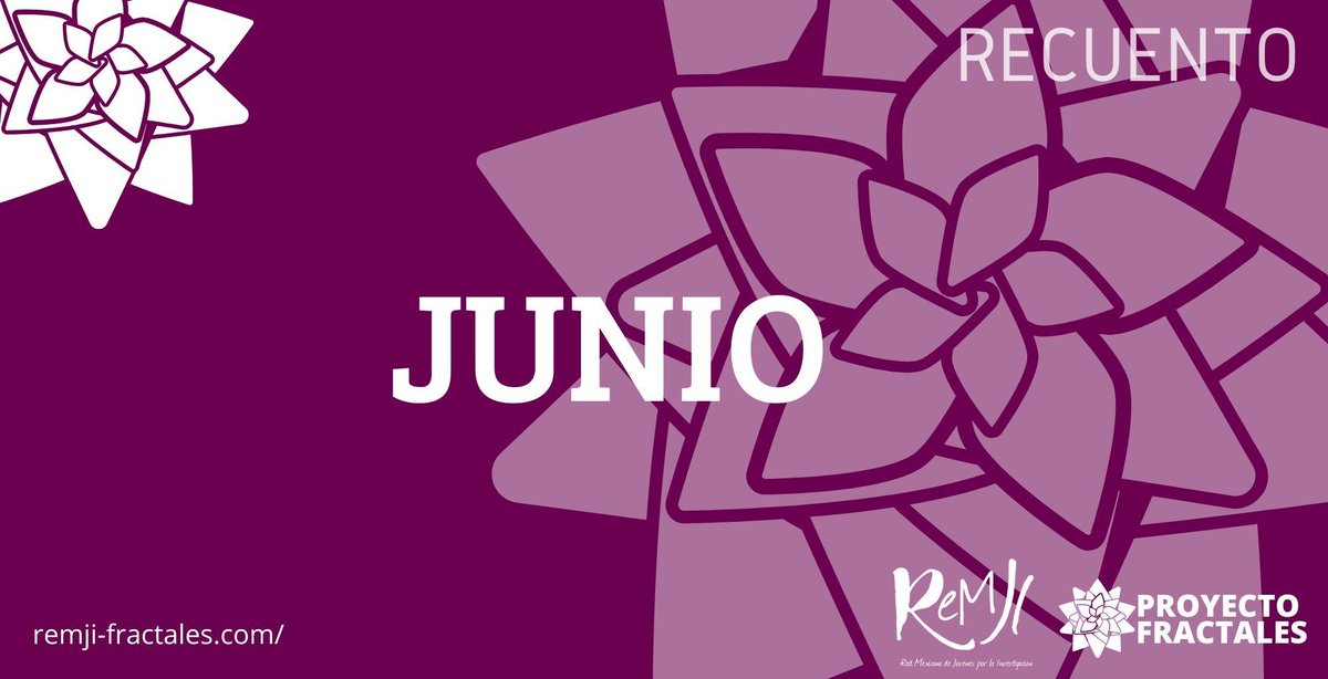 Proyecto Fractales tweet media