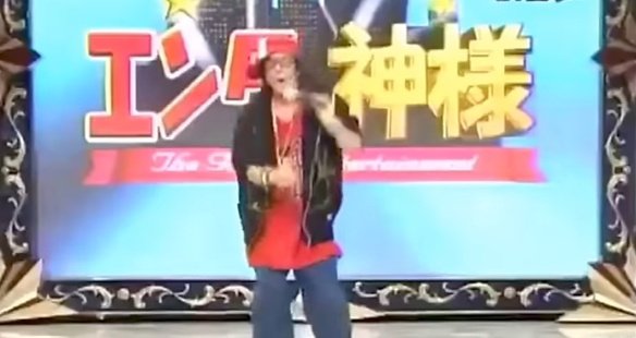 【ショート動画】
チョココロネだったんだよ〜！あ〜いとぅいまてぇ〜ん！

ですよ。この前さ