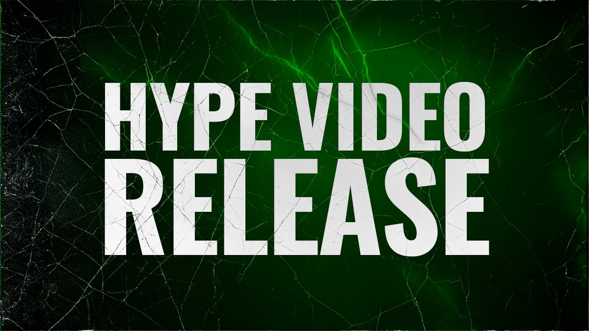 Hype video today.
$TNT Airdrop launch tomorrow.
Huge week for $TNT 🚀🚀🚀