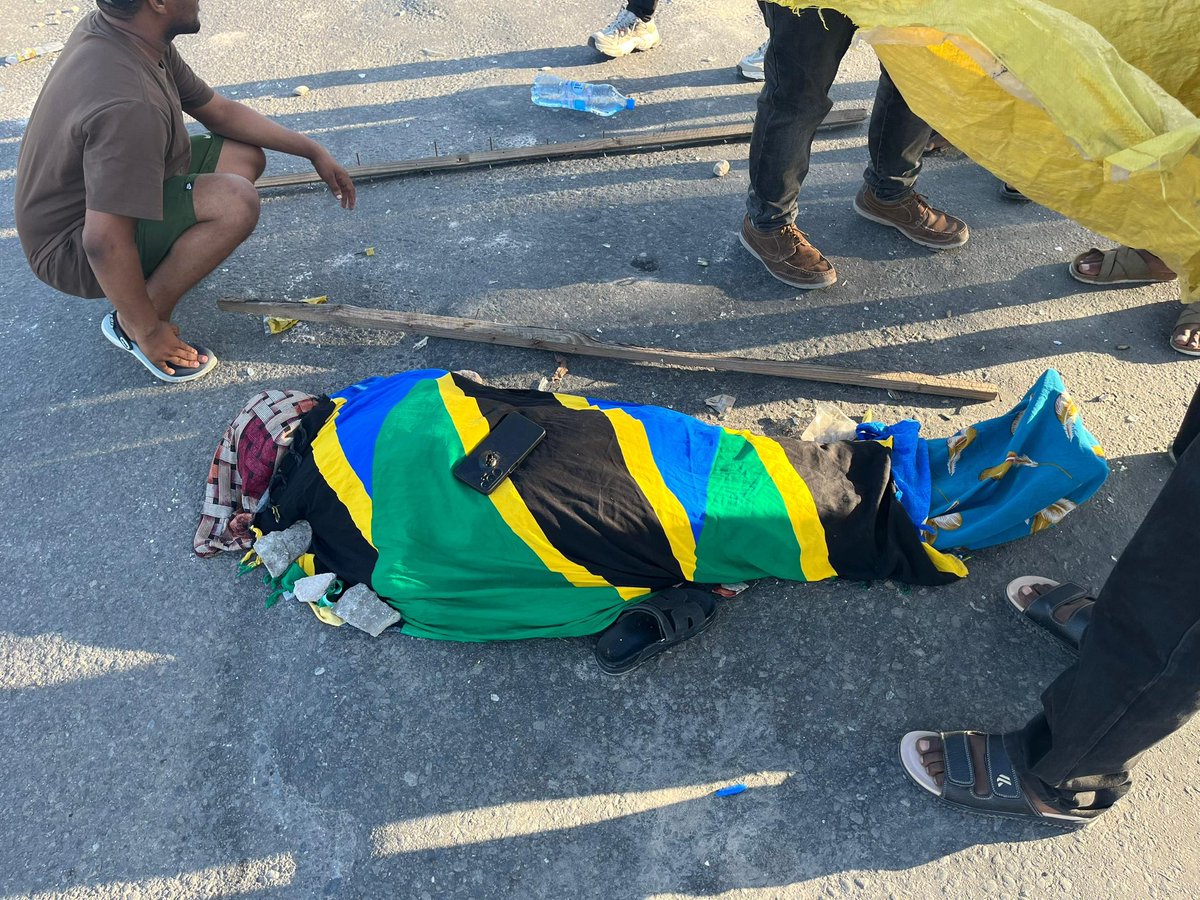 Wananchi Forum tweet media