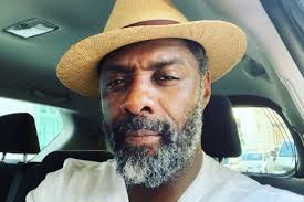DevilleMira's tweet photo. @GoldingBF I think Idris disagrees 😂 https://t.co/UTknXqRCHk