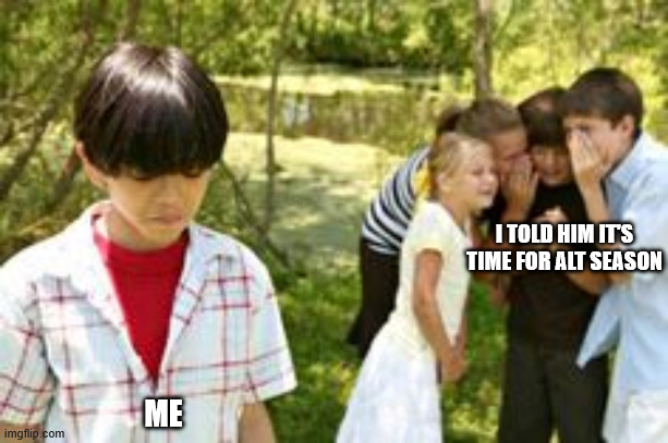 Don't give me hopes anymore T_T