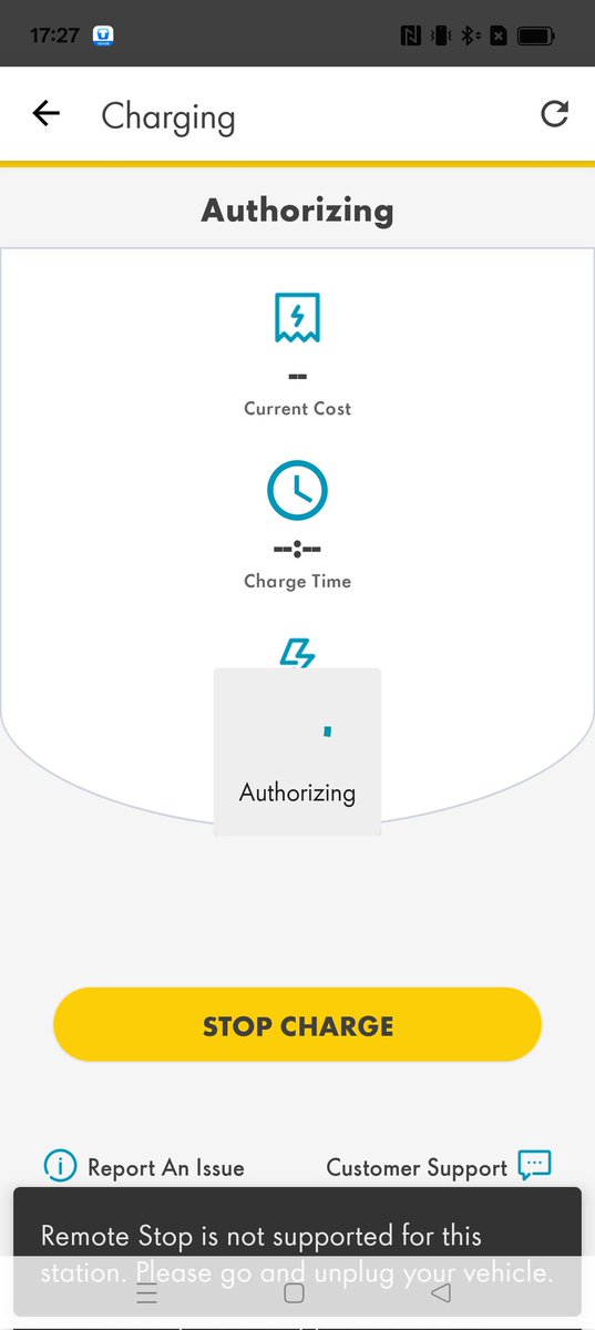 OngJacklyne1's tweet image. #shellRecharge🔌🔋