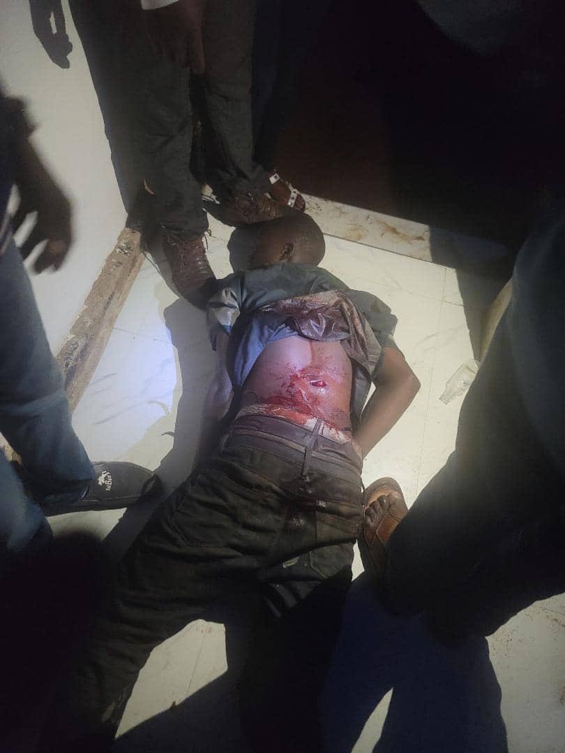 Wananchi Forum tweet media