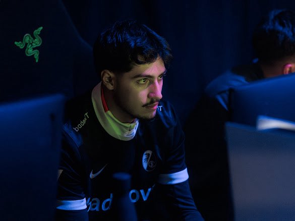 Top 32 Pro Open🌎

Leider hats am Ende nicht ganz gerreicht. Trotzdem zufrieden über die Leistung🙏