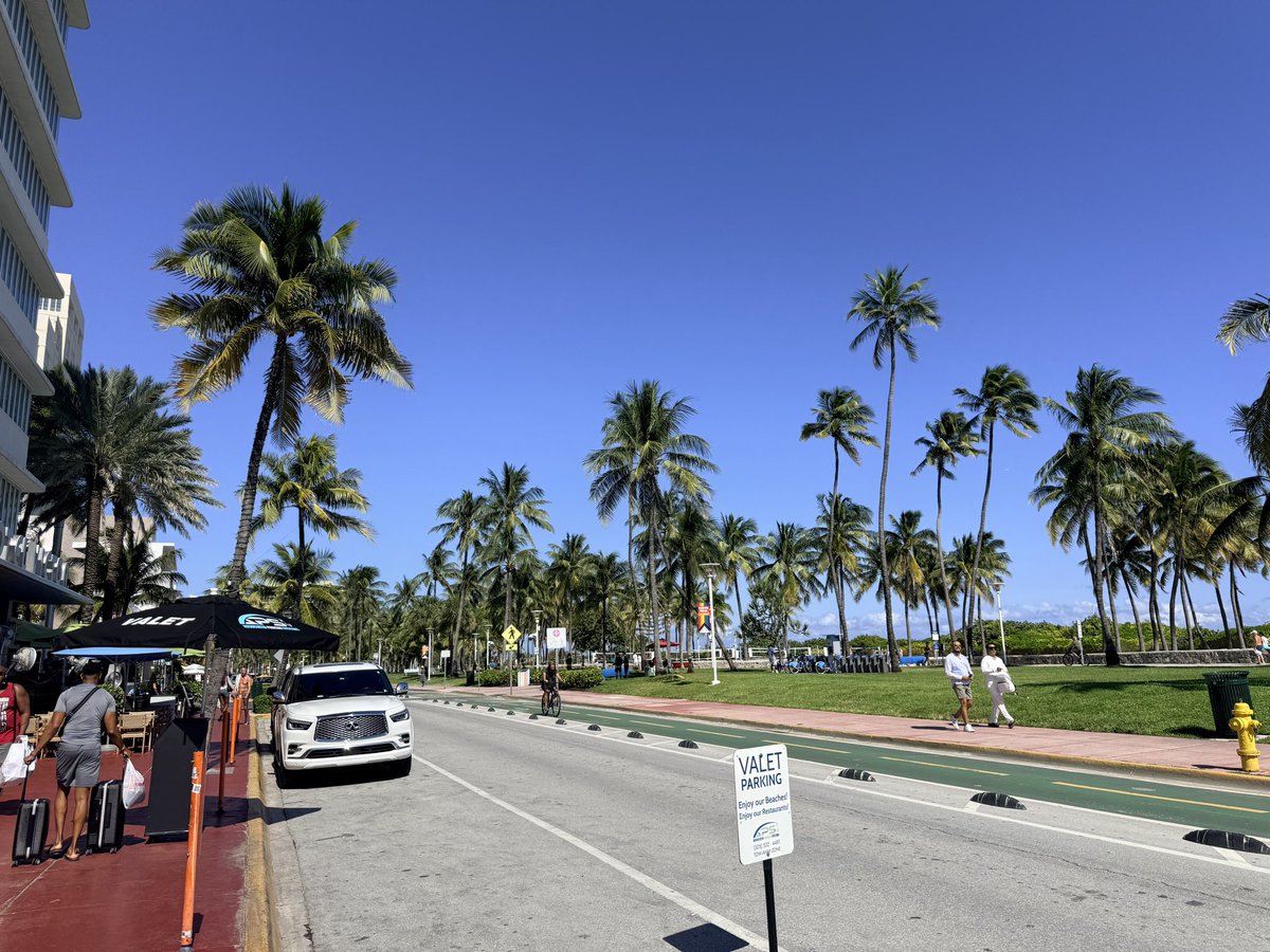 RPL_Parallax's tweet image. Who’s here in Miami for @Ubiquiti UWC tomorrow?  Lets go!!!!