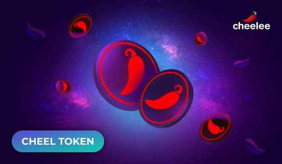 Social apps usually take your attention and give nothing back.

<a href="/Cheelee_Tweet/">Cheelee</a> does the opposite, turning time spent watching short videos into something of real value.

Over 16M people already use it, and more brands are starting to advertise inside the app.

At the core is