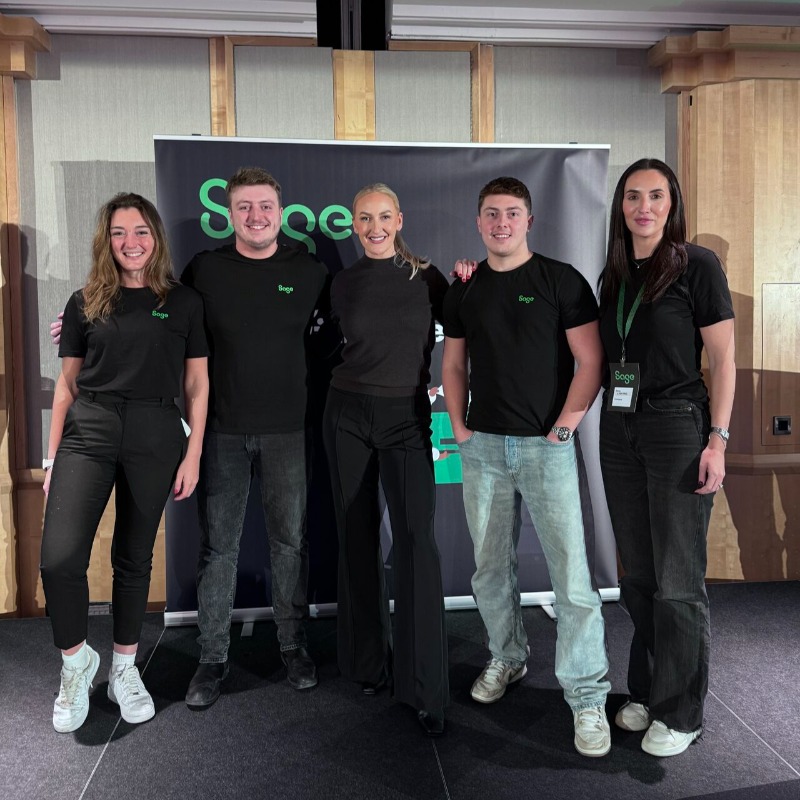 sageuk's tweet image. We&apos;re on the road for Making Tax Digital! Our team are ready to go for our new MTD events series for Accountants &amp;amp; Bookkeepers. 🚗

Join us for free, CPD-accredited events at EFL stadiums central to communities across the UK just like you are: 1sa.ge/svxR50XlYB9