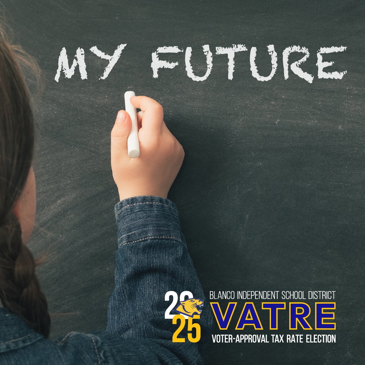 Blanco ISD tweet media