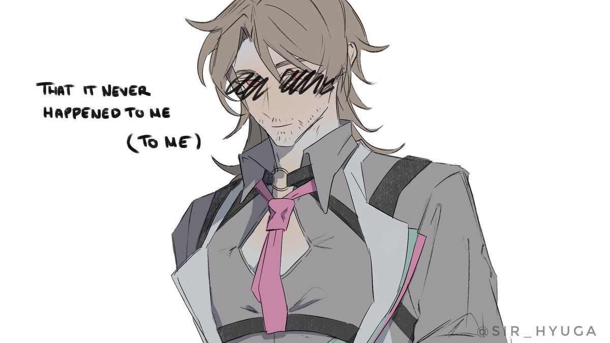 Guess the song - more from galladay animatic #gallagherHSR