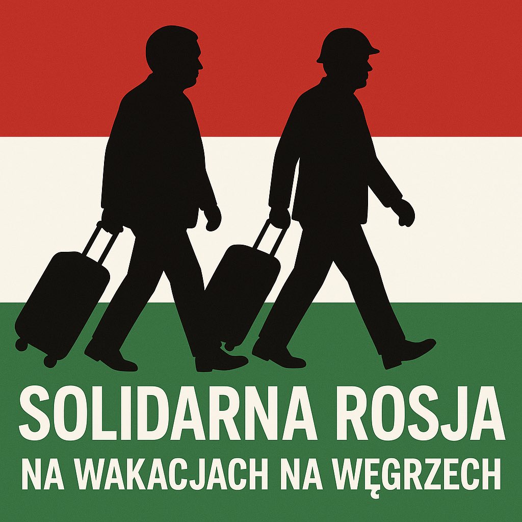 Niech się prawda niesie po sieci. Kto jeszcze dołączy? Michał W?
RT