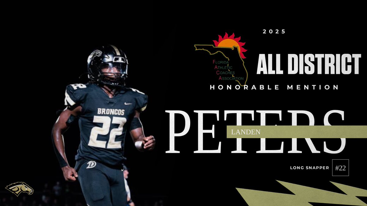 Congratulations Landen!!